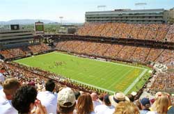 AECP Sun Devil Stadium