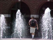 Central Washington University