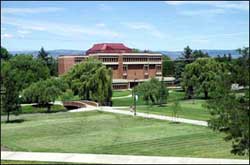 Central Washington University