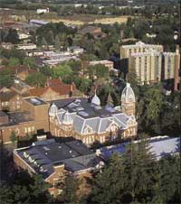 Central Washington University