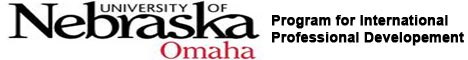 University of Nebraska at Omaha