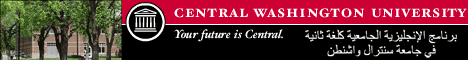 Central Washington University