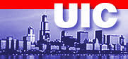 Illinois Universitesi Chicago