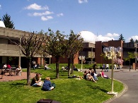 Bellevue Community College